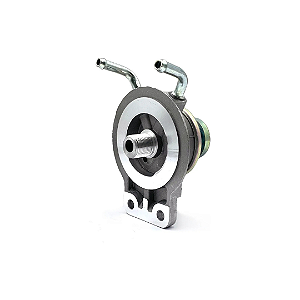 Cabeçote de Filtro L200 2.5 / Pajero 2.5 3197244102