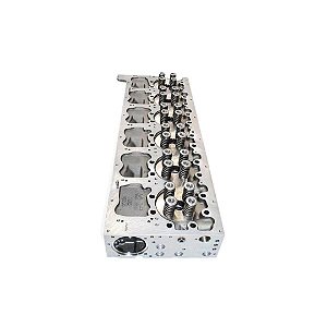 Cabeçote Montado 1002120