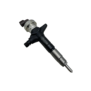 Bico Injetor completo JCB Motor Isuzu 4JJ1