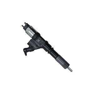 Injetor Rail Sino Truck Howo 380 e A7 095000-6701