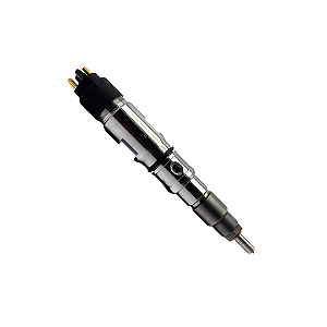 Bico Injetor Escavadeira Doosan DX170-5 0445120376