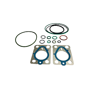 Jogo de Reparo HR 2.5 16v 2013/Bongo 2.5 16v 2013 7135-681