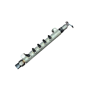 Tubo Rail Hilux 2.5 / 3.0 - 2005 até 2012 - 23810-30100