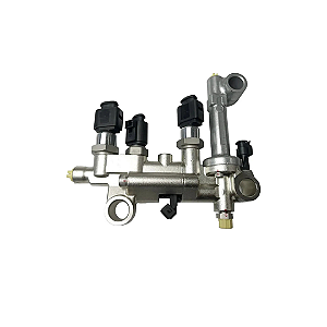 Valvula Dosadora Arla MBB Adblue 0001402039