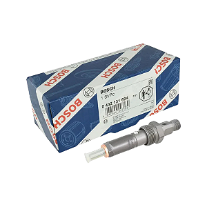 Bico Injetor Completo Cummins 6BT / 6BTA 0432131694