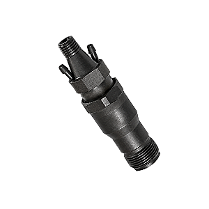Bico Injetor Completo Daewoo Korando 2.3 0432217157