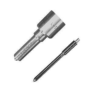 Bico Injetor Bosch Volvo Série B58E F10 0433171052