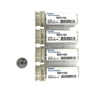 Bico Injetor Delphi Agrale D229-4 MWM DP100 V6801154