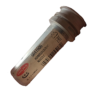 Bico Injetor Fiat Fiorino Veicular 1.7NA 1.74 5641906