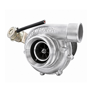 Turbocompressor Case Trator 7230 Trator 7240 802520