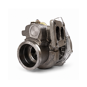 Turbocompressor BW / 3K / Schwitzer 12709700016 802777