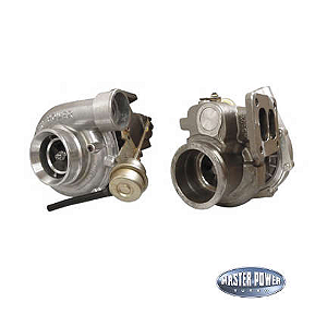 Turbocompressor BW / 3K / Schwitzer 12709700016 802777