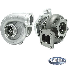 Turbocompressor Volvo VCE Pá Carregadeira L150C TD103 803005