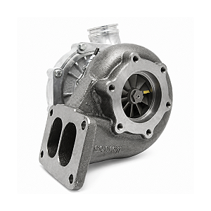 Turbocompressor Volvo VCE Escavadeira L180 TD121G 803018