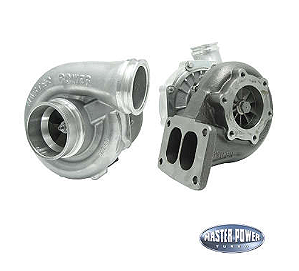Turbocompressor Biagio BBV121AT BBV121ET 803034