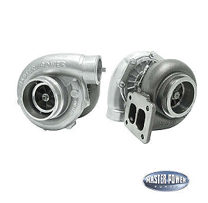 Turbocompressor Holset 3596946 Mahle TC0210108 805093