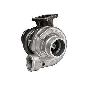 Turbocompressor Garret 465153-0003 465153-0004 805118