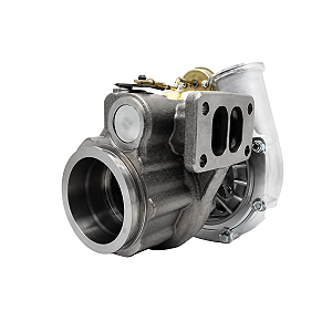 Turbocompressor Komatsu PC 300-8 QSL 8.3L Tier 3 805279