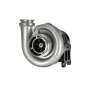 Turbocompressor Champion Motoniveladora 740A-VHP 805303