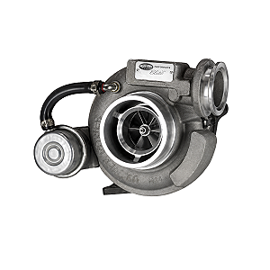 Turbocompressor Cummins Escavadeira Cummins QSB 4.5L 805347