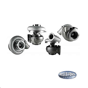 Turbocompressor Holset 4027894 3792500 805387