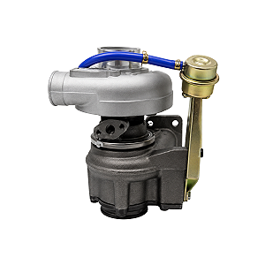 Turbocompressor Holset 3537751 Mahle TC0210549 805422