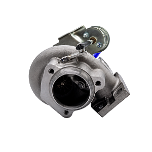 Turbocompressor Garret 451298-0024 Mahle TC0570540 805423