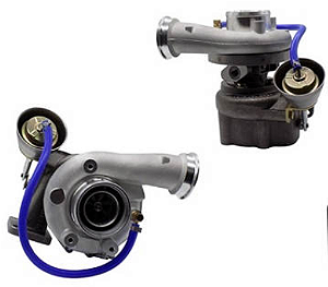 Turbocompressor Mahle TC0500543 OEM 04252662 805424