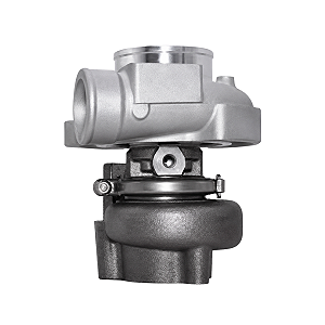 Turbocompressor Iveco Retroescavadeira 4Cil LTC 805439
