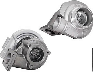 Turbocompressor Holset 2835000 Mahle TC0260564 805440