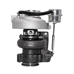 Turbocompressor Holset 3593380 4033377 Mahle TC0010566 805443