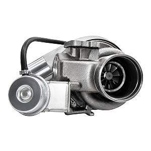 Turbocompressor BW 171859 171864 Mahle TC0110579 805450