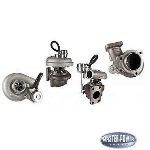 Turbocompressor Garret 433289-0185 433289-5185S 805453