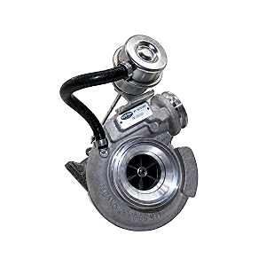 Turbocompressor Garret 800252-0014 Mahle TC0710631 805462