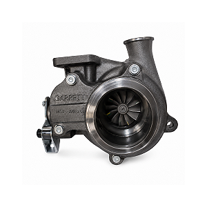 Turbocompressor Holset 805519 Mahle TC0210651 805519