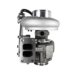 Turbocompressor Holset 4038209 Mahle TC0210503 805564