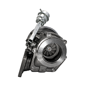 Turbocompressor Holset 3776350 Mahle TC0710683 805574