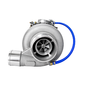 Turbocompressor BTS T917979 BW 12709700200 805585