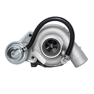 Turbocompresor IHI AS12 VA420081 Mahle TC0210612 805851