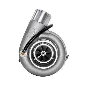 Turbocompressor BW 171845 OEM 10R-0370 10R-0823 805867