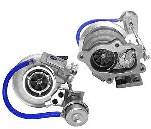 Turbocompressor Holset 4048807 4048808 OEM 4048809 805895