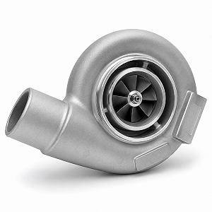 Turbocompressor BW 319448 319460 OEM 6156818150 805898
