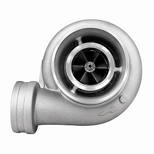 Turbocompressor BTST 912394 BW 318166 318279 805901