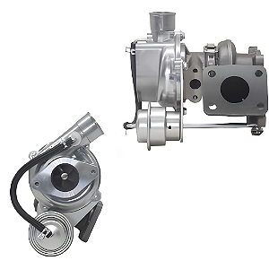 Turbocompressor IHI 1J700-17010 OEM 7020831 805982