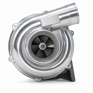 Turbocompressor IHI VA570019 VA570031 OEM 1144003891 805991