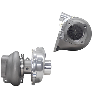 Turbocompressor IHI VA570019 VA570031 OEM 1144003891 805991