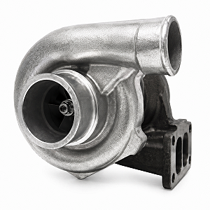 Turbocompressor BW 3K Schwitzer 166595 Mahle TC0130092 808005