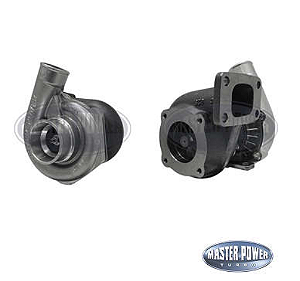 Turbocompressor Garret 465825-0002 Mahle TC0130093 808007