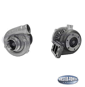 Turbocompressor Garret 466742-0002 466742-0006 808016
