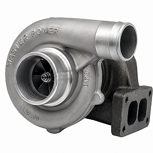Turbocompressor BTS T911950 Garret 465813-0001 808031